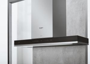 Okap Whirlpool Okap Whirlpool WHSS 90F TS K 4