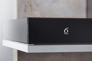 Okap Whirlpool Okap Whirlpool WHSS 90F TS K 6