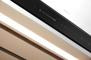 Okap Whirlpool Okap Whirlpool WHSS 90F TS K 7