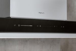 Okap Whirlpool Okap Whirlpool WHSS 90F TS K 8