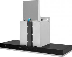 Okap Whirlpool Okap Whirlpool WHSS 90F TS K 10