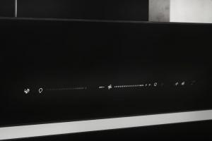 Okap Whirlpool WHVS 90F LT C K 5