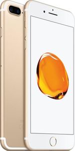 Smartfon Apple iPhone 7 Plus 32 GB Złoty  (MNQP2CN/A                      ) 2