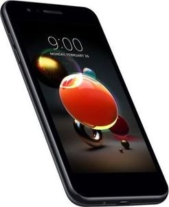 Smartfon LG K9 16 GB Dual SIM Czarny  (00000009897560) 2