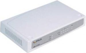 Router Lantech HR-114 PRO 1WAN+4LAN (8800-231) 1