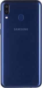 Smartfon Samsung Galaxy M20 64 GB Dual SIM Niebieski  (M205F) 4
