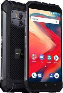 Smartfon UleFone Armor X2 2/16GB Dual SIM Szary  (UF-AX2/GY) 4