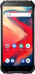 Smartfon UleFone Armor X2 2/16GB Dual SIM Szary  (UF-AX2/GY) 5