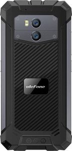 Smartfon UleFone Armor X2 2/16GB Dual SIM Szary  (UF-AX2/GY) 6