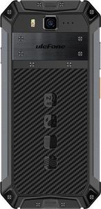 Smartfon UleFone Armor 3 64 GB Dual SIM Czarny  (UF-A3/BK) 2