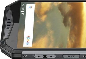 Smartfon UleFone Armor 3 64 GB Dual SIM Czarny  (UF-A3/BK) 3