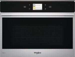 Kuchenka mikrofalowa Whirlpool W9 MW261 IXL 12