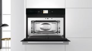 Kuchenka mikrofalowa Whirlpool W9 MW261 IXL 3