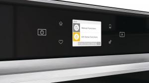 Kuchenka mikrofalowa Whirlpool W9 MW261 IXL 6