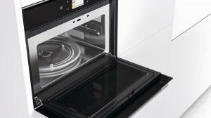 Kuchenka mikrofalowa Whirlpool W9 MW261 IXL 7