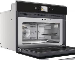 Kuchenka mikrofalowa Whirlpool W9 MW261 IXL 9