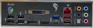 Płyta główna Asus ROG STRIX B365-F GAMING 5