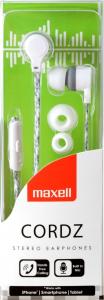 Słuchawki Maxell Cordz (303781.00.CN) 2