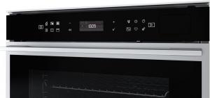 Piekarnik Whirlpool W7 OM4 4S1 P 8