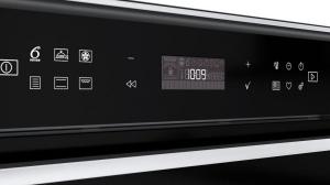 Piekarnik Whirlpool W7 OM4 4S1 P BL 4