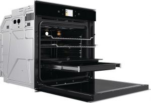 Piekarnik Whirlpool W9IOM24S1H 8