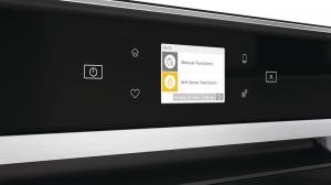 Kuchenka mikrofalowa Whirlpool W9 IMW 261 9