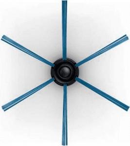 Philips zestaw części zamiennych SmartPro Easy (FC8007/01) 1