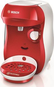 Ekspres na kapsułki Bosch Tassimo Happy (TAS1006) 2