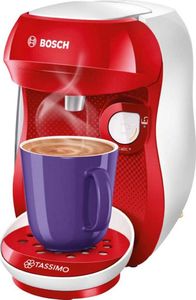 Ekspres na kapsułki Bosch Tassimo Happy (TAS1006) 7