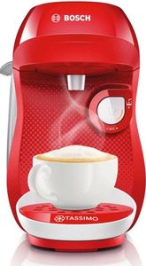 Ekspres na kapsułki Bosch Tassimo Happy (TAS1006) 8