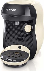 Ekspres na kapsułki Bosch Tassimo Happy (TAS1007) 5