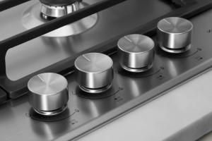 Płyta grzewcza Whirlpool AKW 6422/IXL 2