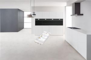 Płyta grzewcza Whirlpool SMF 9010 C/NE/IXL 4