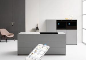 Płyta grzewcza Whirlpool SMF 9010 C/NE/IXL 5