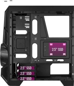 Obudowa Aerocool Aero Engine RGB (ACCM-PV16013.11) 15