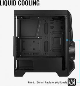 Obudowa Aerocool Aero Engine RGB (ACCM-PV16013.11) 17
