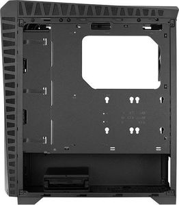 Obudowa Aerocool Scar RGB Tempered Glass (AEROPGSSCAR-BG-RGB) 2