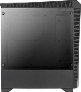 Obudowa Aerocool Scar RGB Tempered Glass (AEROPGSSCAR-BG-RGB) 3