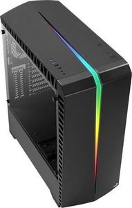 Obudowa Aerocool Scar RGB Tempered Glass (AEROPGSSCAR-BG-RGB) 1