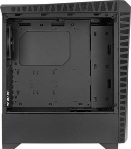 Obudowa Aerocool Scar RGB Tempered Glass (AEROPGSSCAR-BG-RGB) 4