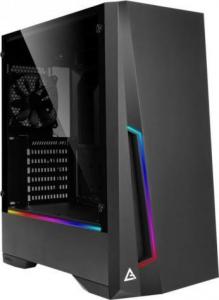 Obudowa Antec Dark Phantom DP501 (0-761345-80019-8) 3