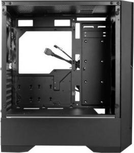 Obudowa Antec Dark Phantom DP501 (0-761345-80019-8) 4