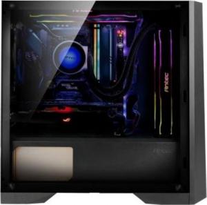 Obudowa Antec Dark Phantom DP301M (0-761345-80020-4) 2