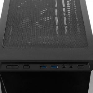 Obudowa Antec Dark Phantom DP301M (0-761345-80020-4) 5