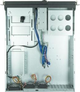 Obudowa Chieftec UNC-310A-B (PSF-400B) 5