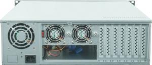 Obudowa Chieftec UNC-310A-B (PSF-400B) 7