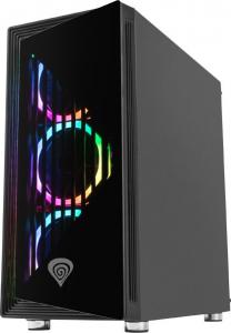 Obudowa Genesis Irid 400 ARGB (NPC-1429) 2