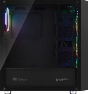 Obudowa Genesis Irid 400 ARGB (NPC-1429) 4