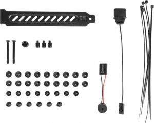 Obudowa Genesis Irid 400 ARGB (NPC-1429) 8