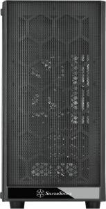 Obudowa SilverStone Precision (SST-PS15B-G) 2